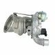 Turbocharger IHI (VB43 17201-18010)