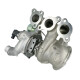 Turbocharger IHI (VB43 17201-18010)