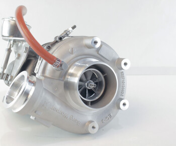 Turbocharger BorgWarner (56201970007)