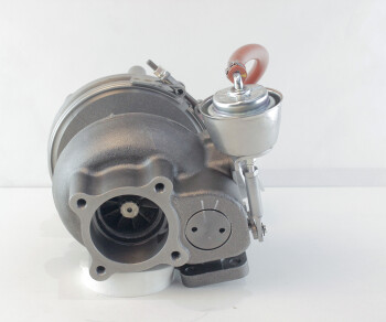 Turbocharger BorgWarner (56201970007)