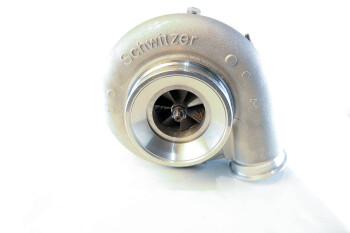 Turbocharger BorgWarner (318932)