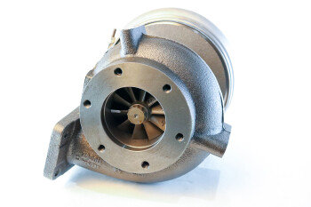 Turbocharger BorgWarner (318932)