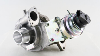 Turbocharger Garrett (766924-5001S)