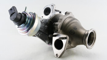Turbocharger Garrett (766924-5001S)