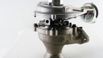 Turbocharger Garrett (766924-5001S)