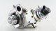 Turbocharger Garrett (766924-5001S)