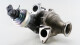 Turbocharger Garrett (766924-5001S)