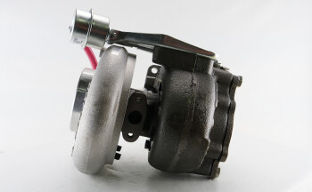 Turbocharger Holset (4033200)