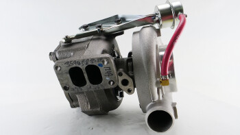 Turbocharger Holset (4033200)