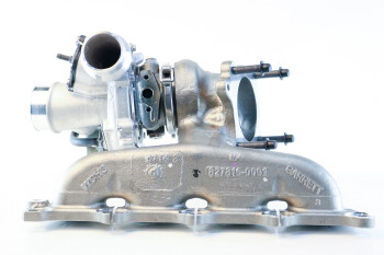 Turbocharger Garrett (816555-5006S)