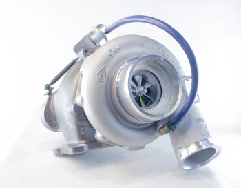 Turbocharger Garrett (789830-14)