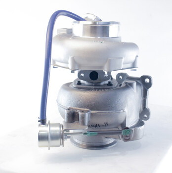 Turbocharger Garrett (789830-14)