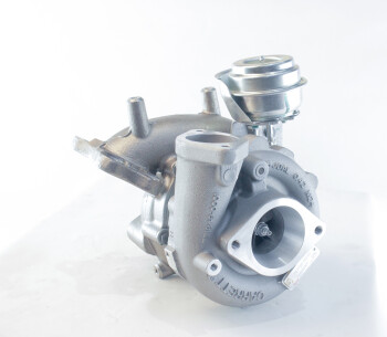 Turbocharger Garrett (767720-5002S)