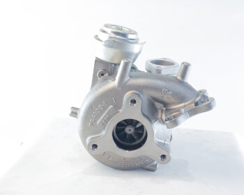 Turbocharger Garrett (767720-5002S)