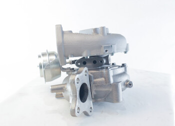 Turbocharger Garrett (767720-5002S)
