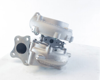Turbocharger Garrett (767720-5002S)
