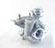 Turbocharger Garrett (767720-5002S)