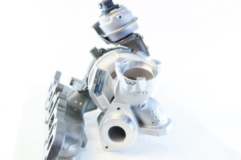 Turbocharger Garrett (829847-5003S)
