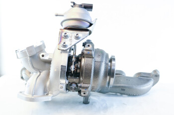 Turbocharger Garrett (829847-5003S)