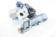 Turbocharger Garrett (829847-5003S)