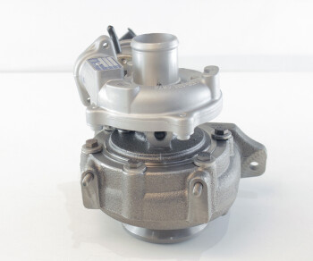 Turbocharger BorgWarner (54359710027)