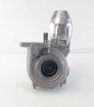 Turbocharger BorgWarner (54359710027)