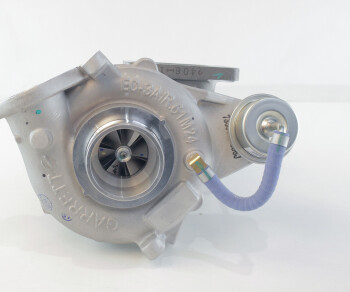Turbocharger Garrett (801897-1)
