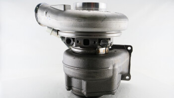 Turbocharger Holset (4034099)