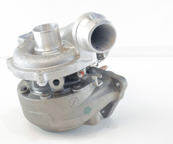 Turbocharger BorgWarner (54399980090)