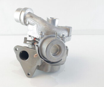 Turbocharger BorgWarner (54399980090)