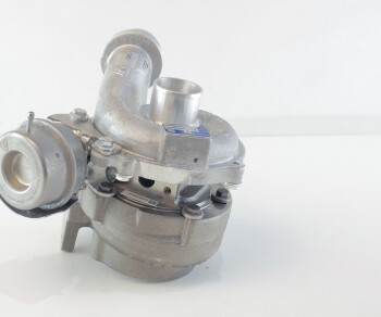 Turbocharger BorgWarner (54399980090)