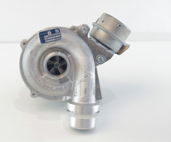 Turbocharger BorgWarner (54399980090)