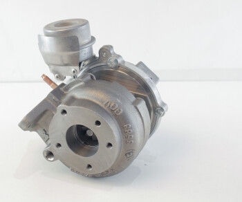 Turbocharger BorgWarner (54399980090)