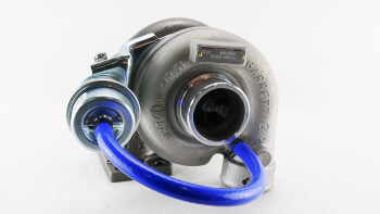 Turbocharger Garrett (452191-0002)