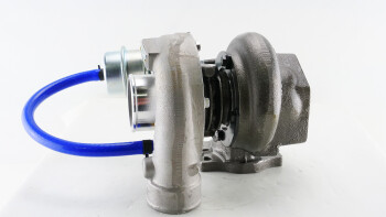 Turbocharger Garrett (452191-0002)