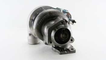 Turbocharger Garrett (452191-0002)