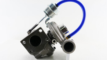 Turbocharger Garrett (452191-0002)