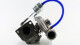Turbocharger Garrett (452191-0002)