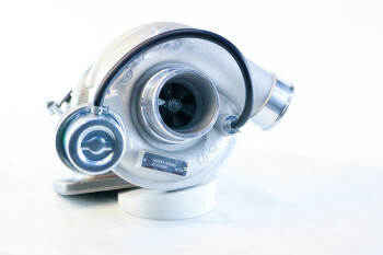 Turbocharger Garrett (762932-5001S)