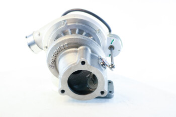 Turbocharger Garrett (762932-5001S)