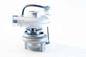 Turbocharger Garrett (762932-5001S)