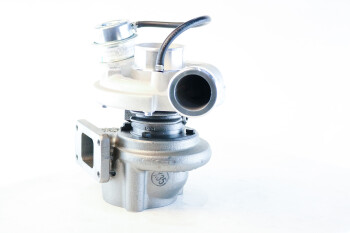 Turbocharger Garrett (762932-5001S)