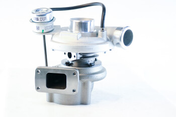 Turbocharger Garrett (762932-5001S)
