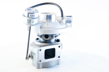 Turbocharger Garrett (762932-5001S)
