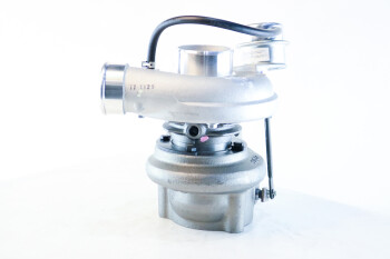 Turbocharger Garrett (762932-5001S)