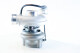 Turbocharger Garrett (762932-5001S)