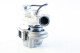 Turbocharger Garrett (762932-5001S)