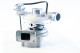 Turbocharger Garrett (762932-5001S)