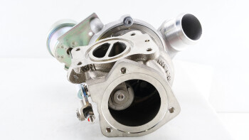 Turbocharger for Peugeot 208 I (53039900426)