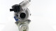Turbocharger for Peugeot 208 I (53039900426)